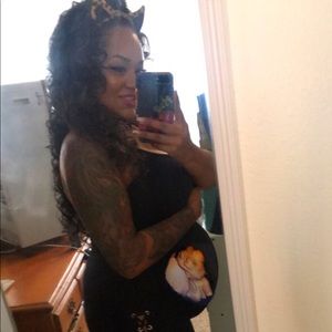 Meet your Posher, Katrina